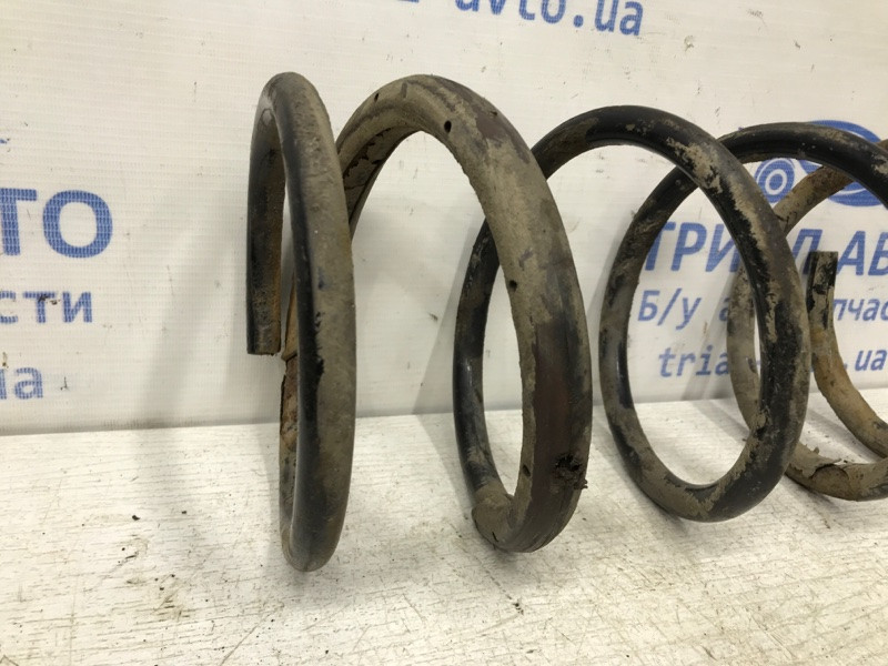Пружина передняя Hyundai Tucson JM 2.0 DIESEL D4EA 2004 (б/у) Киев - изображение 2