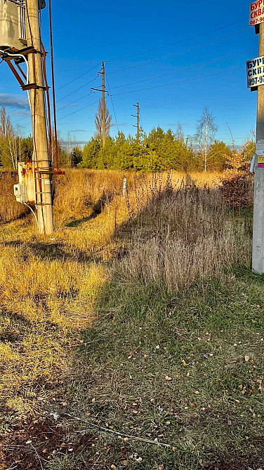 продажа участок под жилую застройку Киево-Святошинский, Милая, 19000 $  - изображение 1