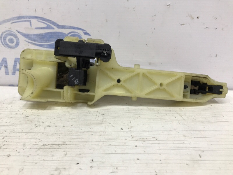 Ручка двери внешняя задняя правая Kia Sorento XM 2.2 DIESEL D4HB 2009 (б/у) Київ - зображення 3