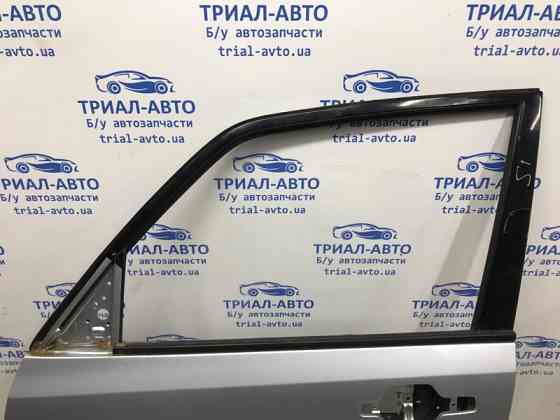 Дверь передняя левая Mitsubishi Pajero Wagon 4 3.2 ДИЗЕЛЬ 4M41 2006 (б/у) Київ