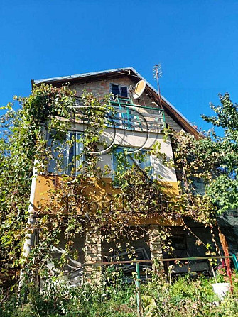 продажа 3-к дача Васильковский, Иванковичи, 25000 $  - зображення 2