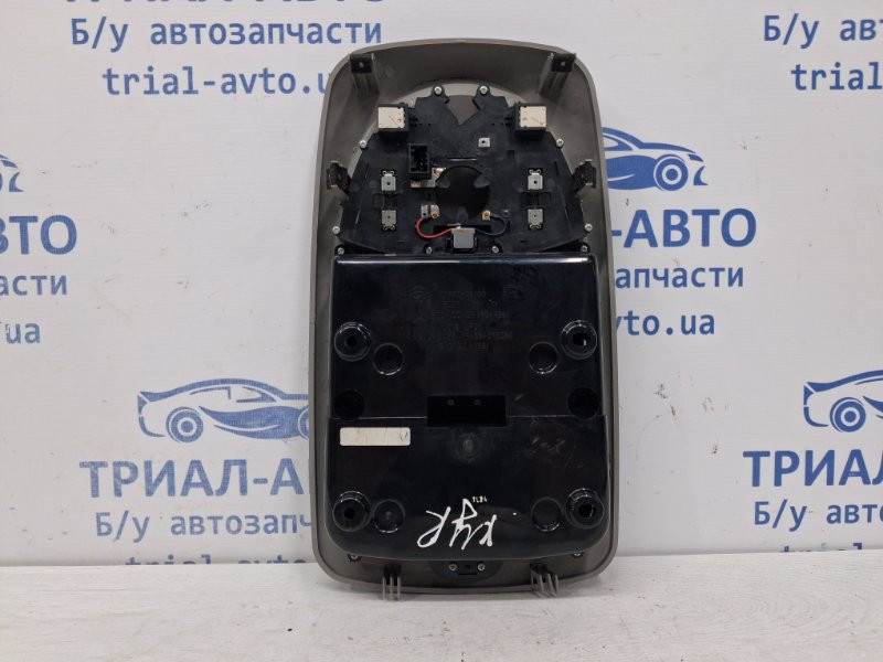 Плафон передний SsangYong Kyron DJ 2.7 D27DT 2005 (б/у) Киев - изображение 4