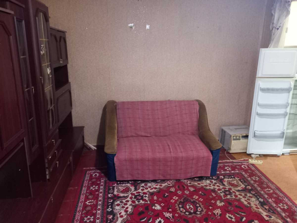 долгосрочная аренда 1-к квартира Одесса, Хаджибейский, 4000 грн./мес. Одеса - зображення 11