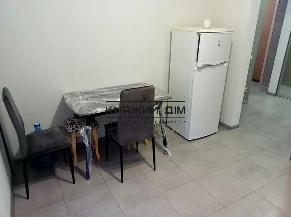 Оренда 1 кімнатна квартира в ЖК Місто Квітів. КОД 11204046 Киев - изображение 5