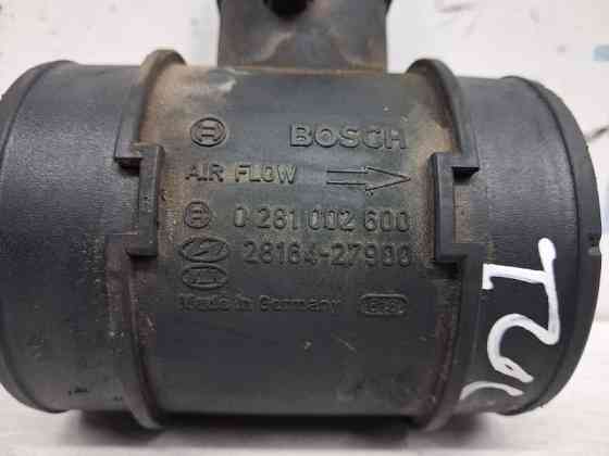 Датчик расхода воздуха Hyundai Tucson 2004-2009 2816427900 (Арт. 62845) Киев