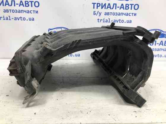Коллектор впускной пластик Nissan Qashqai J10 2.0 БЕНЗИН MR20DE 2006 (б/у) Київ