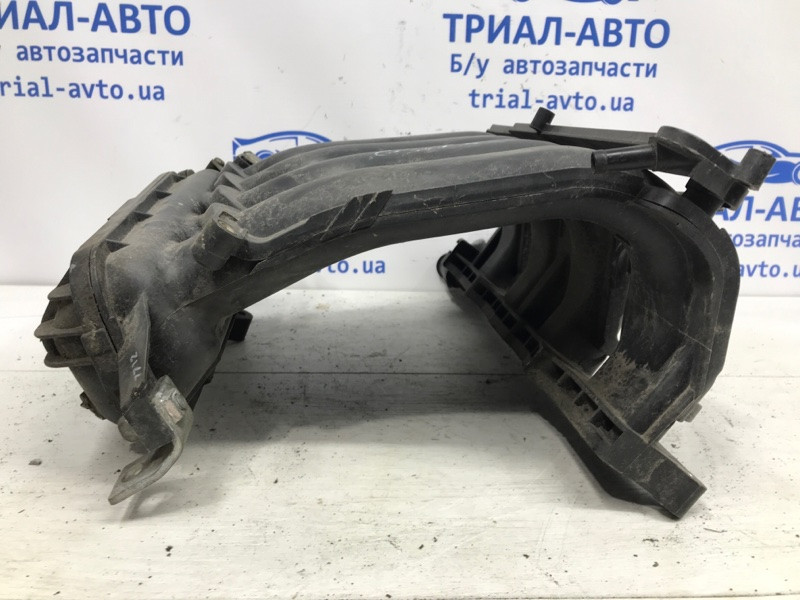 Коллектор впускной пластик Nissan Qashqai 2006-2013 14001CY00A (Арт. 12801) Київ - зображення 3