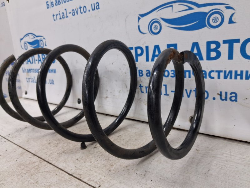 Пружина передняя Toyota Camry XV30 3.0 БЕНЗИН 1MZFE 2001 (б/у) Киев - изображение 2