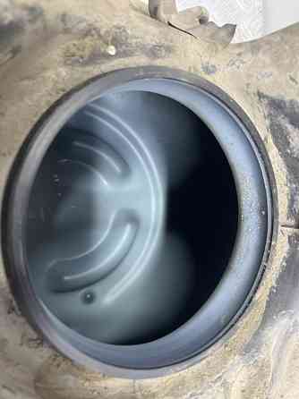 Бак топливный пластик Mazda 3 2003-2009 BP4K-42-110D (Арт. 81586) Київ