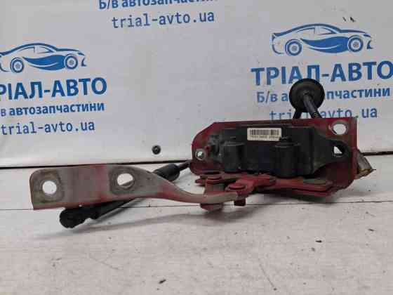 Петля капота левая Hyundai Santa fe 2012-2019 791502W000 (Арт. 69505) Киев