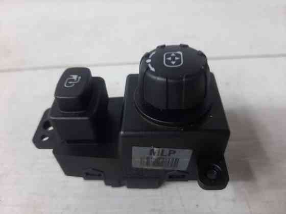 Блок управления зеркалами SsangYong Korando C200 2.0 DIESEL 2010 (б/у) Київ