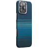 Чехол PC Carbon Protection Slim with Magnetic Fit для Apple iPhone 16 Pro Max (6.9") Херсон