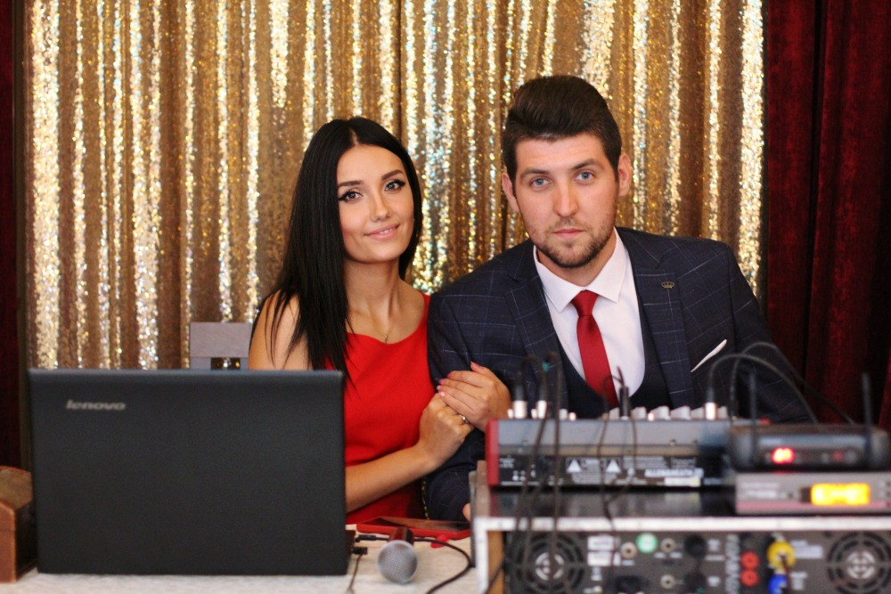 Ведучі | Дует Ведучих | Ведучий На Весілля | Церемоніатор | DJ | Чернігів | Київ Чернигов - изображение 5