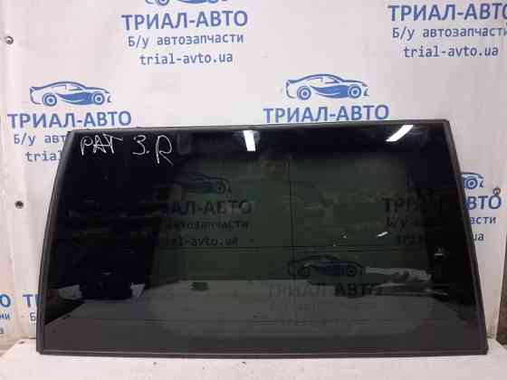 Стекло в кузов заднее правое Nissan Pathfinder 2004-2014 83306EB315 (Арт. 82035) Киев