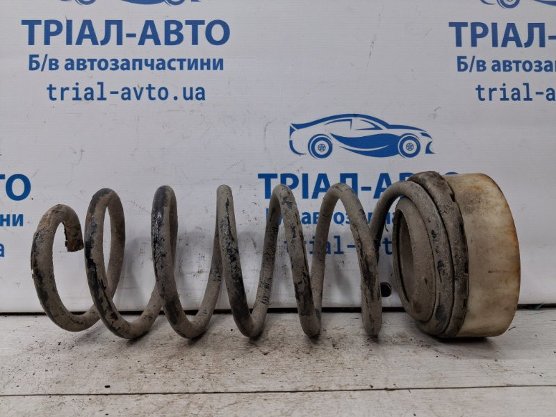 Пружина задняя Kia Sorento 2002-2011 553303E040 (Арт. 68457) Київ - зображення 1