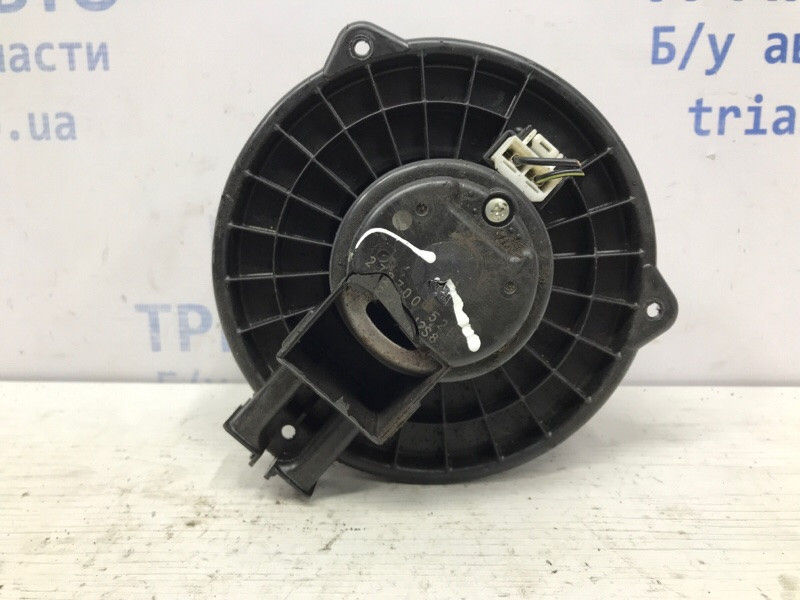 Моторчик печки Subaru Outback 2014-2021 72223AJ000 (Арт. 54100) Київ - зображення 3