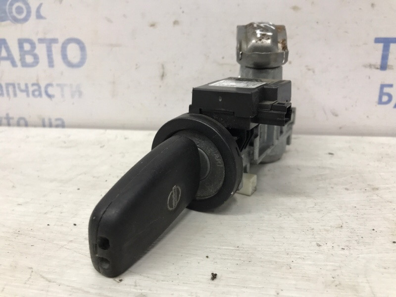 Замок зажигания Nissan X-Trail T32 1.6 DIESEL R9M 2014 (б/у) Київ - зображення 2