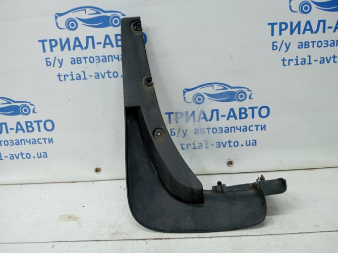 Брызговик задний правый Mazda CX 5 2011-2017 K031V3461 (Арт. 60467) Киев - изображение 3