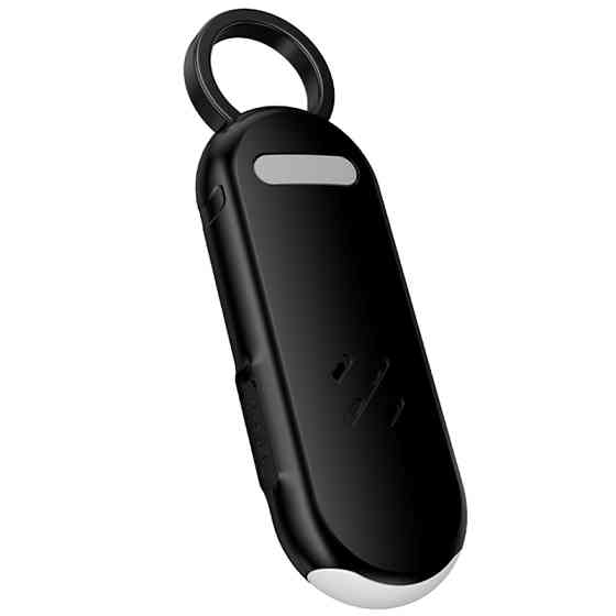 Трекер Hoco E99 Flash + сигнальная подсветка и вибросигнализация 150 mAh Херсон