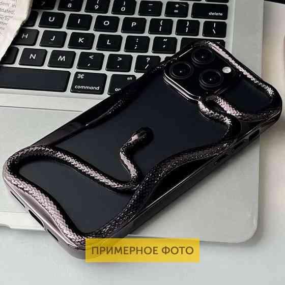 TPU чехол Snake для Apple iPhone 13 / 14 (6.1") Херсон