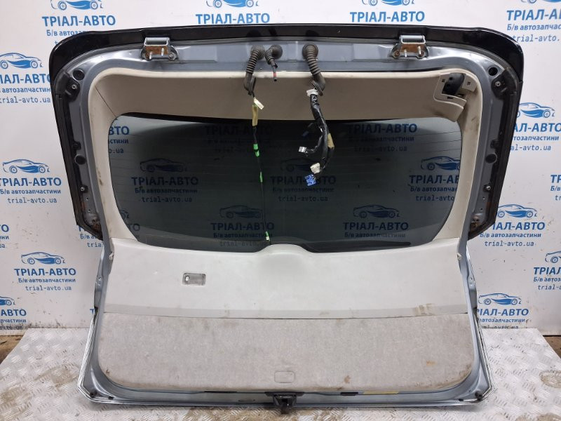 Крышка багажника Lexus RX 350 2003-2009 6700548240 (Арт. 79171) Київ - зображення 9