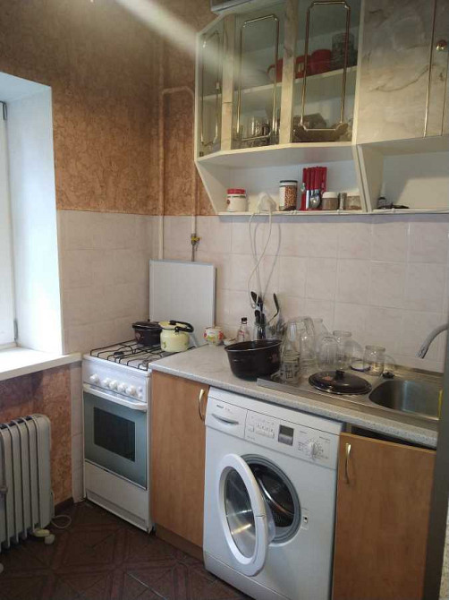 долгосрочная аренда 1-к квартира Киев, Печерский, 15000 грн./мес. Київ - зображення 9