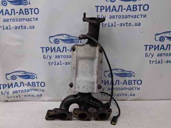 Коллектор выпускной Chevrolet Epica 2006-2013 96307527 (Арт. 78969) Киев
