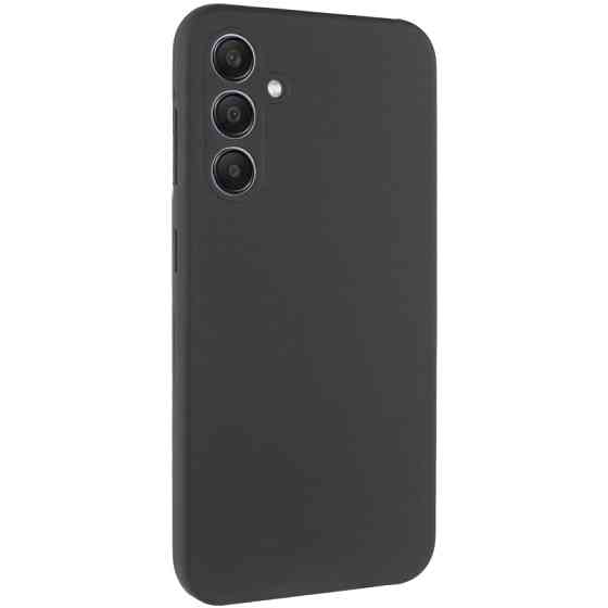Чехол TPU GETMAN Liquid Silk Full Camera для Samsung Galaxy S26 / S26 Pro Херсон