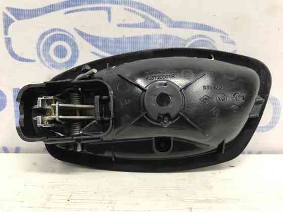 Ручка двери внутренняя правая Renault Megane 2009-2016 826720001R (Арт. 54204) Київ