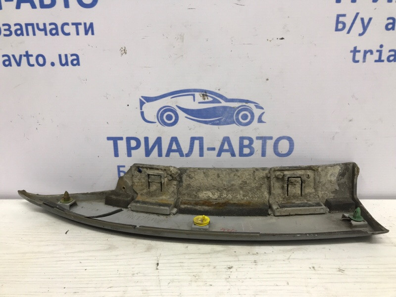 Накладка крыла Mitsubishi Outlander CU 2.4 БЕНЗИН 4G69 2003 задн. прав. (б/у) Киев - изображение 4