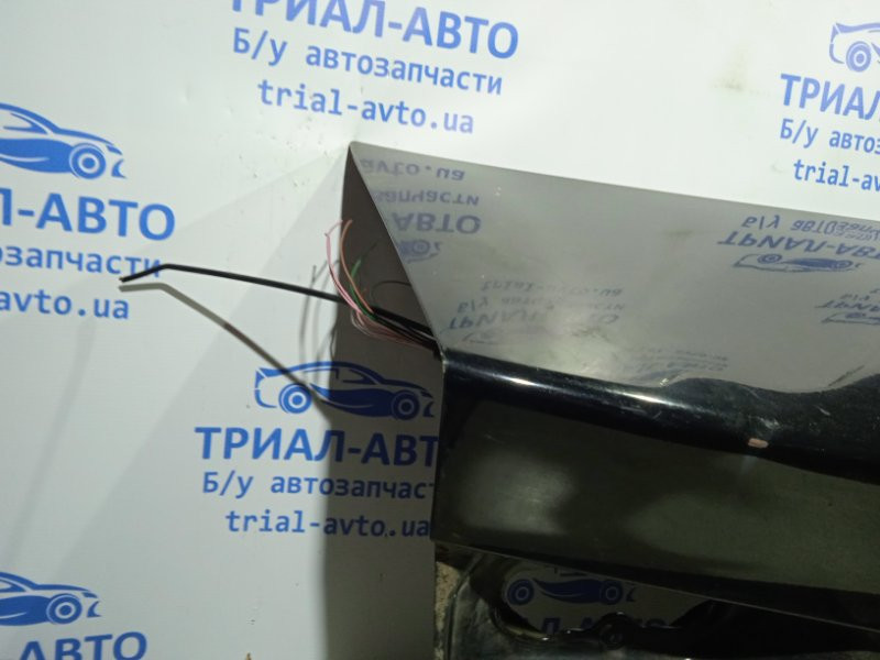 Крышка багажника Kia Cerato 2008-2012 692001M210 (Арт. 19975) Київ - зображення 2