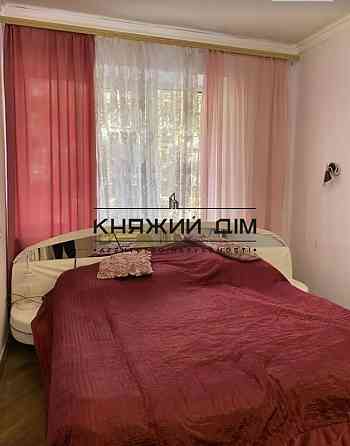 Продаж 2 кімнатна квартира м. Золоті ворота КОД 21146872 Киев