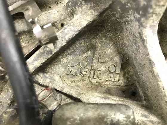 Коробка передач МКПП Mitsubishi ASX GA 1.8 DIESEL 4N13 2010 (б/у) Киев