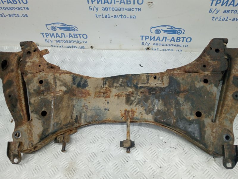 Балка передней подвески Mitsubishi Outlander CU 2.4 БЕНЗИН 4G69 2003 (б/у) Киев - изображение 6