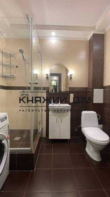 Здається світла та затишна однокімнатна квартира ЖК Софія Київська КОД 11203521 Київ - зображення 12