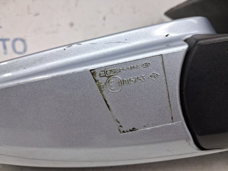 Зеркало левое Kia Sorento 2002-2011 876063E020 (Арт. 62518) Київ - зображення 5