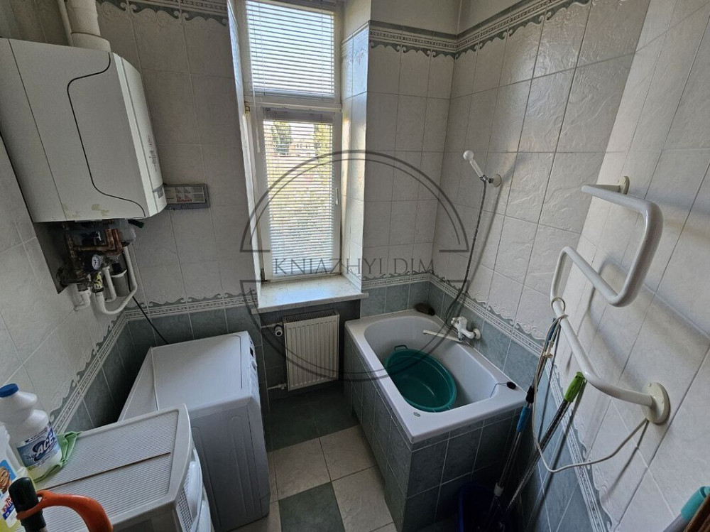 БЕЗ КОМІСІЇ Оренда 5 кімнатної просторої квартири Код 11201898 Київ - зображення 9