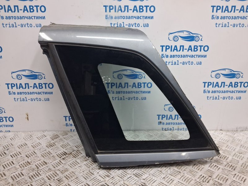 Стекло в кузов заднее левое Suzuki Grand Vitara 2005-2016 8457065J10 (Арт. 70770) Киев - изображение 1