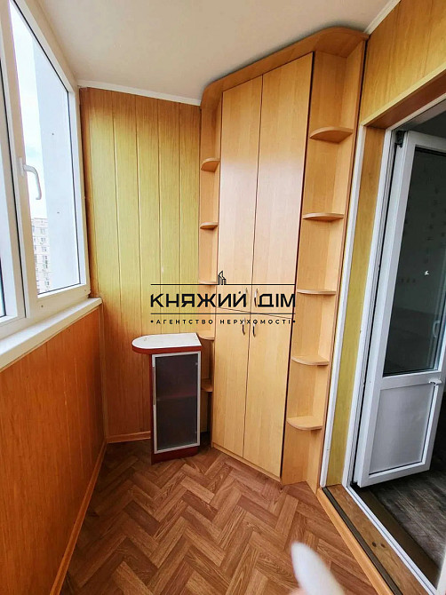 Є генератор! Оренда 2-кімнатної квартири м. Позняки Киев - изображение 6