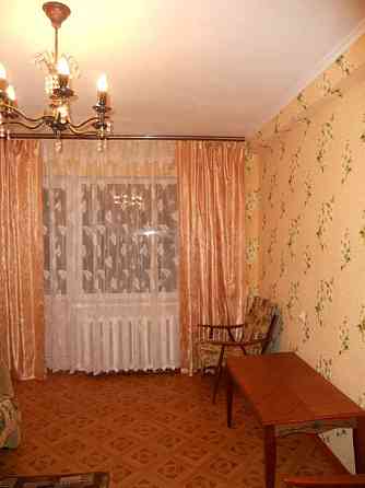 Здам 1 кім. квартиру Нивки. вул. Щербаківського, 53 Киев