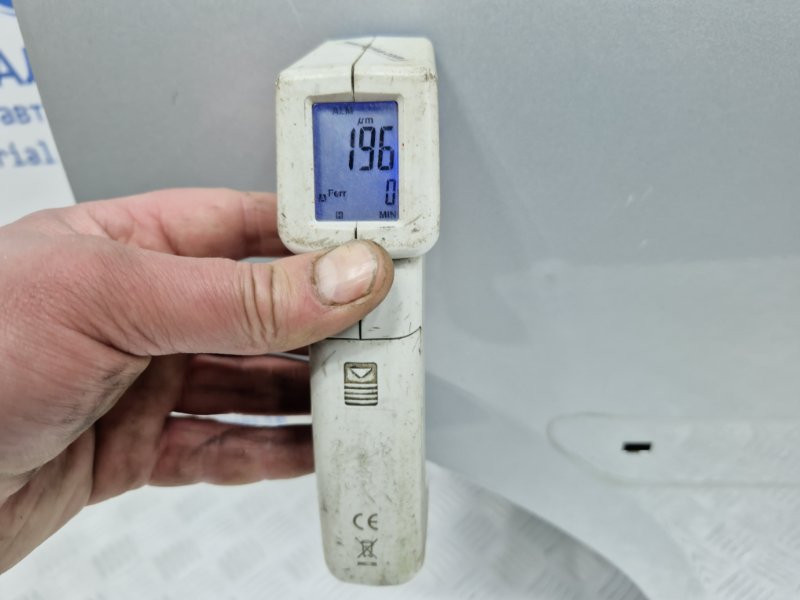 Дверь задняя правая Chevrolet Lacetti 2004-2013 96547900 (Арт. 56273) Киев - изображение 5