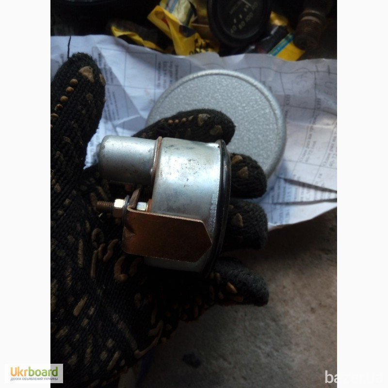 Датчики УК, уровня масла Харків - зображення 3