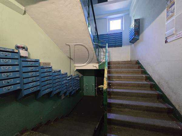 продажа 1-к квартира Киев, Деснянский, 37000 $ Київ - зображення 11