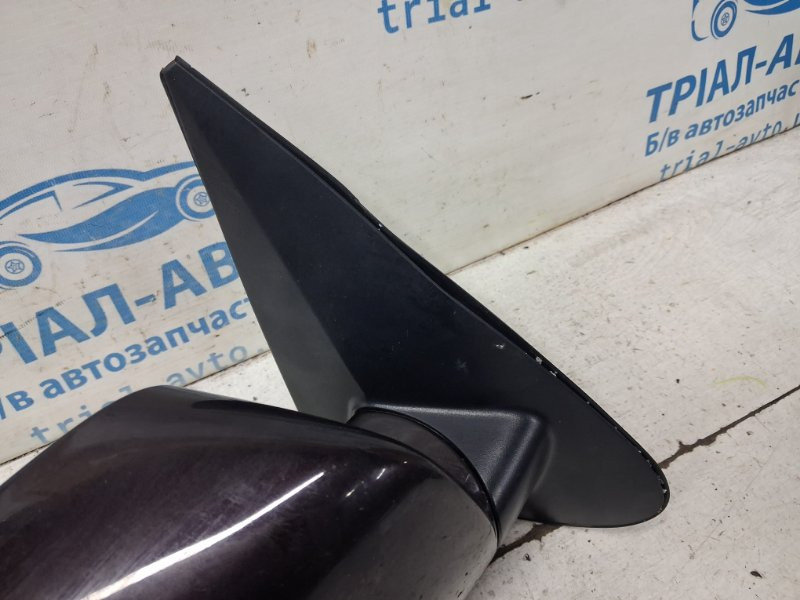 Зеркало правое Hyundai Santa fe 2005-2012 876202B110 (Арт. 85205) Київ - зображення 4