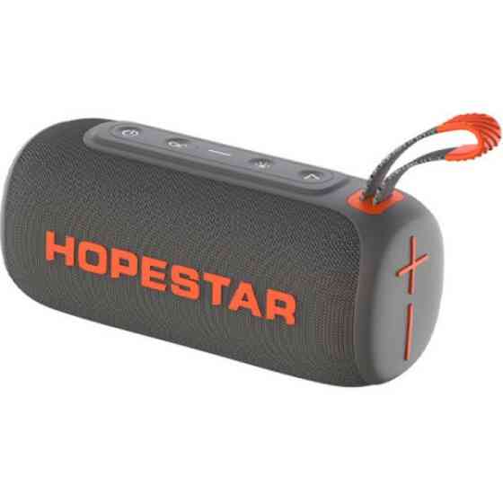Колонка Bluetooth Hopestar P64 Pro Blue Харків