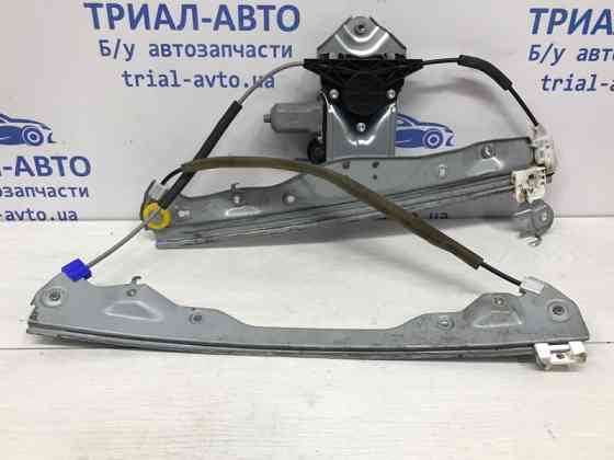 Стеклоподъемник передний левый Infiniti Q50 V37 2.2 DIESEL OM651 2013 (б/у) Київ