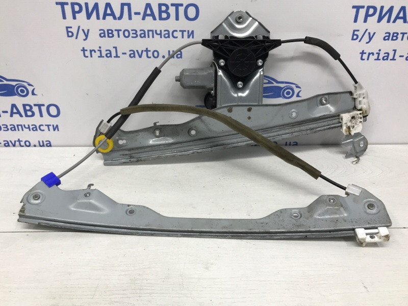 Стеклоподъемник передний левый Infiniti Q50 V37 2.2 DIESEL OM651 2013 (б/у) Київ - зображення 2