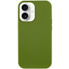 Чехол Silk Full Protective (AA) NO LOGO для Apple iPhone 16 (6.1") Херсон