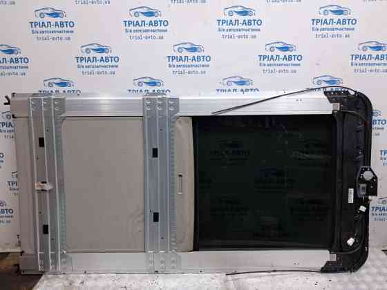 Люк в сборе Nissan X-Trail 2007-2015 91350JG010 (Арт. 79852) Киев