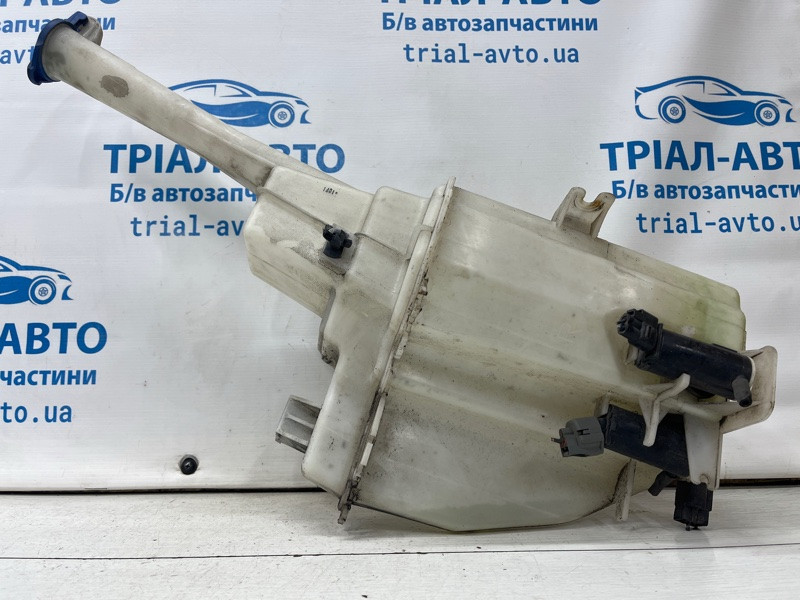 Бачок омывателя Kia Sportage SL 1.7 DIESEL D4FD 2010 (б/у) Киев - изображение 2